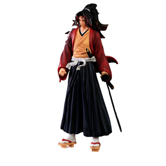 Action Figure Yoriichi Tsugikuni - Demon Slayer™