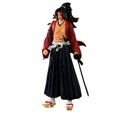 Action Figure Yoriichi Tsugikuni - Demon Slayer™