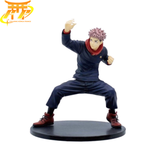 Action Figure Yuji Itadori - Jujutsu Kaisen™