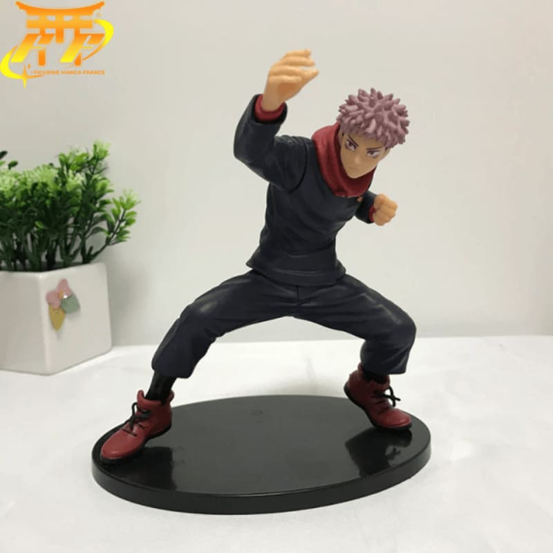 Action Figure Yuji Itadori - Jujutsu Kaisen™