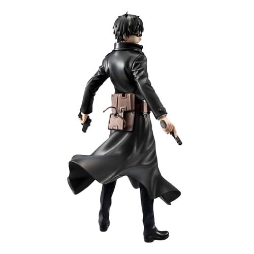 Action Figure Yukio Okumura - L’esorcista blu™