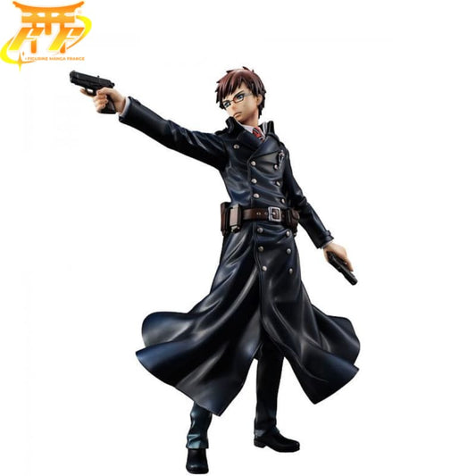 Action Figure Yukio Okumura - L’esorcista blu™