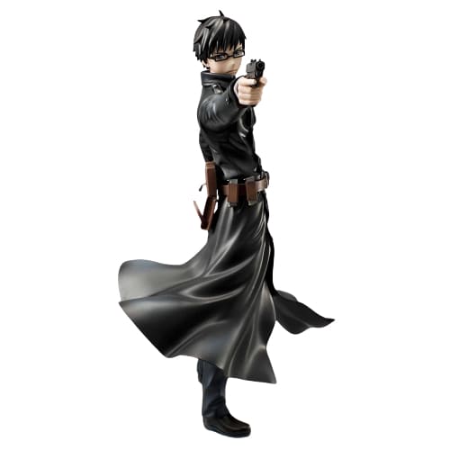 Action Figure Yukio Okumura - L’esorcista blu™