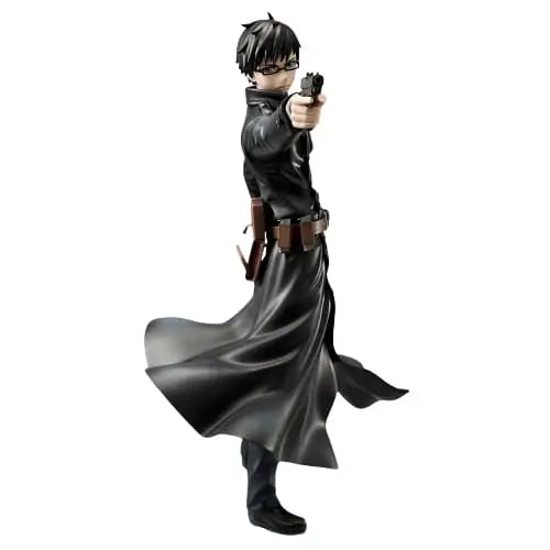 Action Figure Yukio Okumura - Blue Exorcist™