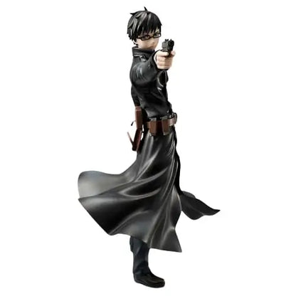 Action Figure Yukio Okumura - Blue Exorcist™