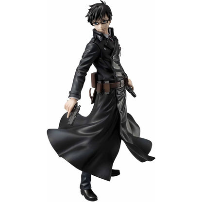 Action Figure Yukio Okumura - L’esorcista blu™