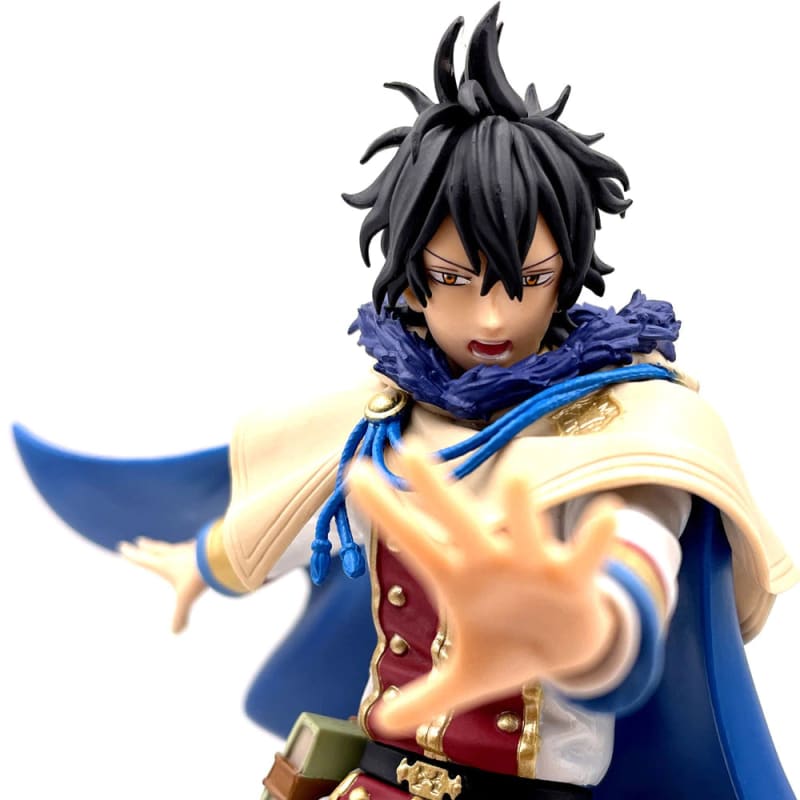 Action Figure Yuno Grinberryall - Black Clover™