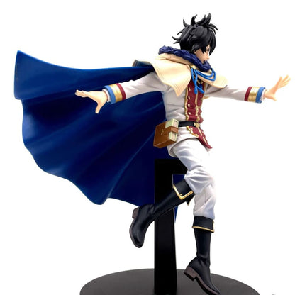 Action Figure Yuno Grinberryall - Black Clover™