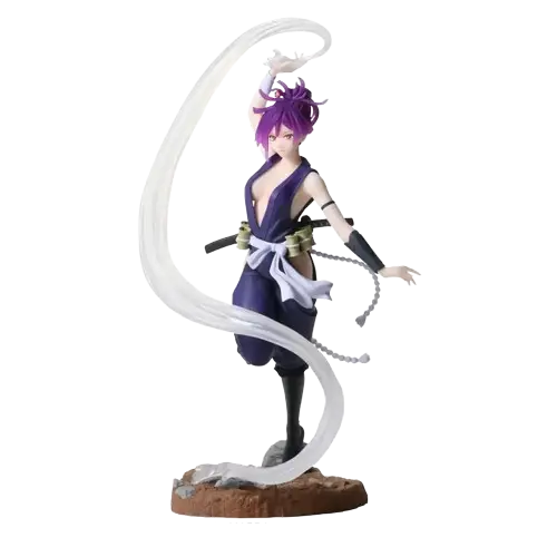 Action Figure Yuzuriha - Hell’s Paradise™