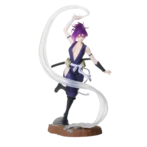 Action Figure Yuzuriha - Hell’s Paradise™