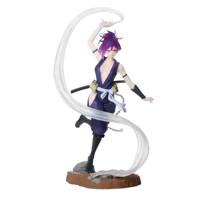 Action Figure Yuzuriha - Hell’s Paradise™