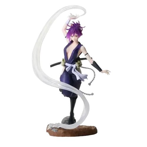 Action Figure Yuzuriha - Hell’s Paradise™