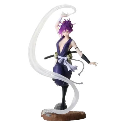 Action Figure Yuzuriha - Hell’s Paradise™