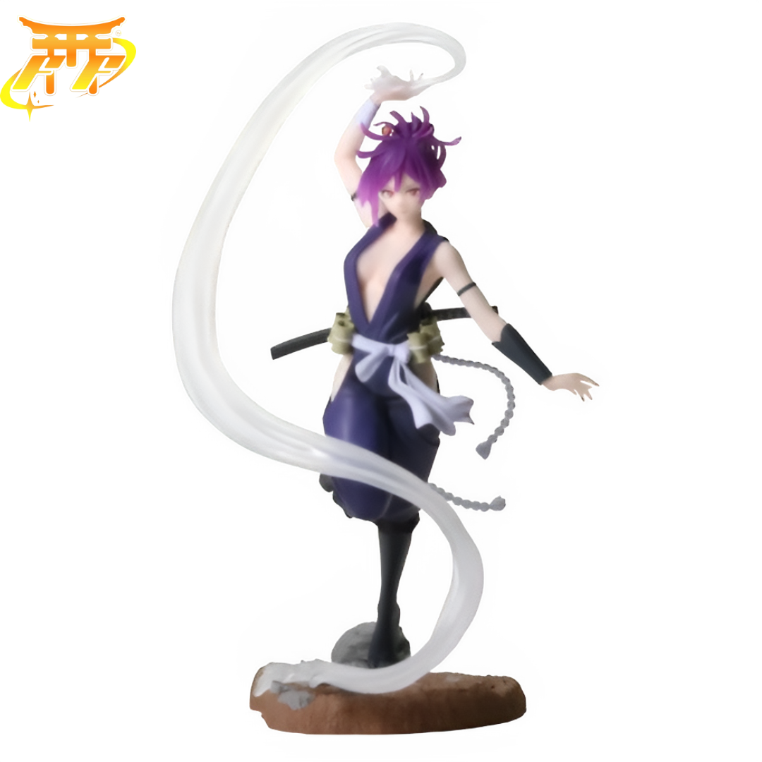 Action Figure Yuzuriha - Paradiso dell’inferno™