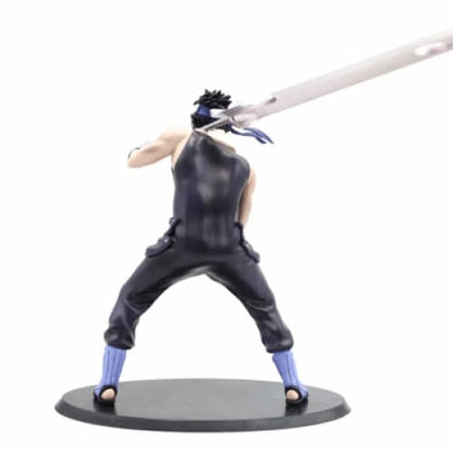 Action Figure Zabuza Momochi - Naruto Shippuden™