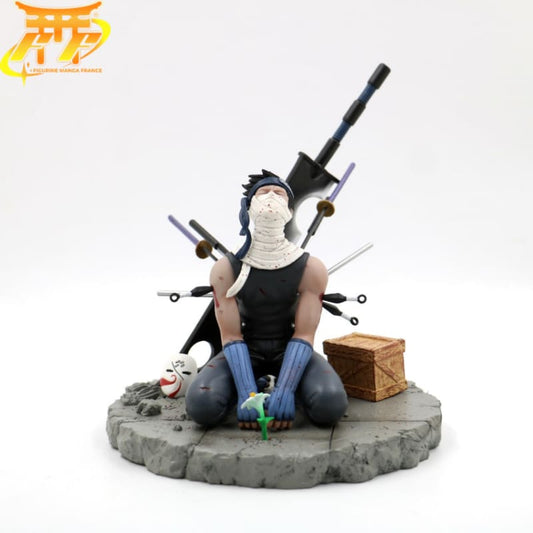 Action Figure Zabuza Momochi - Naruto Shippuden™