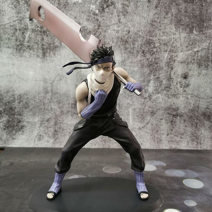 Action Figure Zabuza Momochi - Naruto Shippuden™