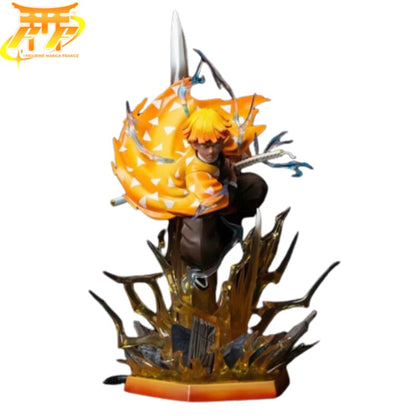 Action Figure Zenitsu Agatsuma ’Fulmine’ - Demon Slayer™