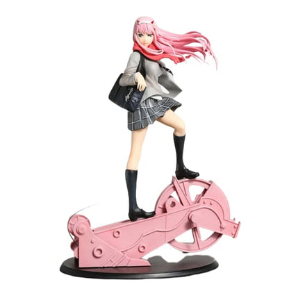 Action Figure Zero Two - Darling In The FranXX™