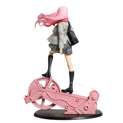 Action Figure Zero Two - Darling In The FranXX™