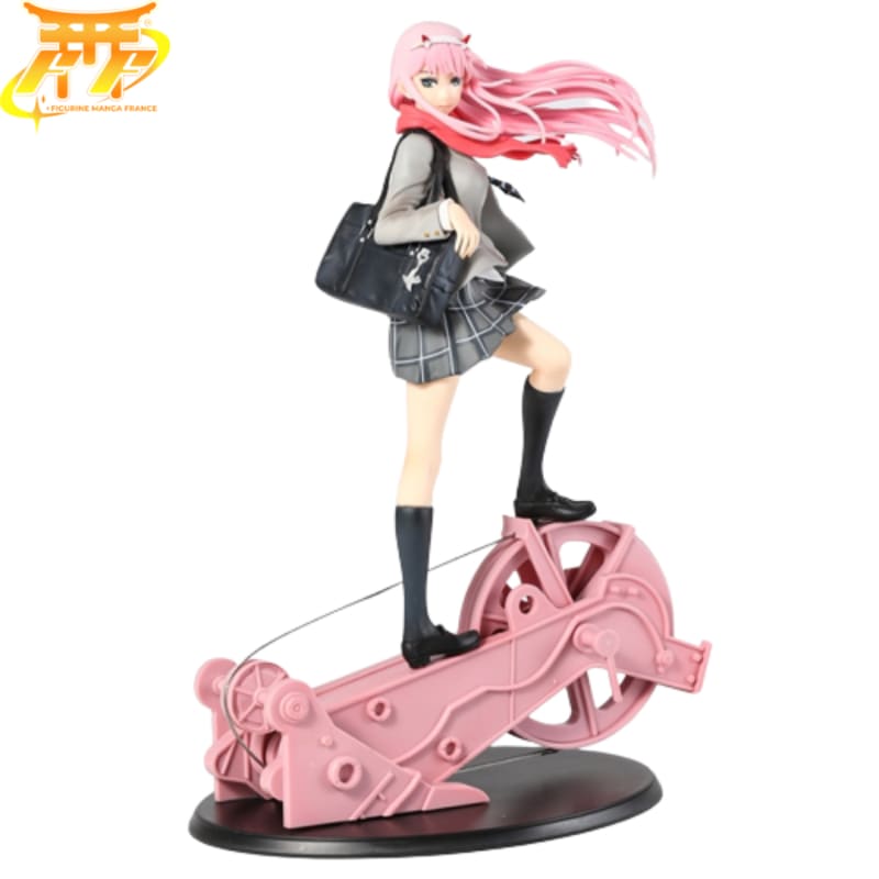 Action Figure Zero Two - Darling In The FranXX™