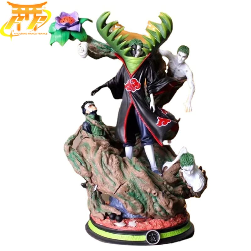 Action Figure Zetsu - Naruto Shippuden™