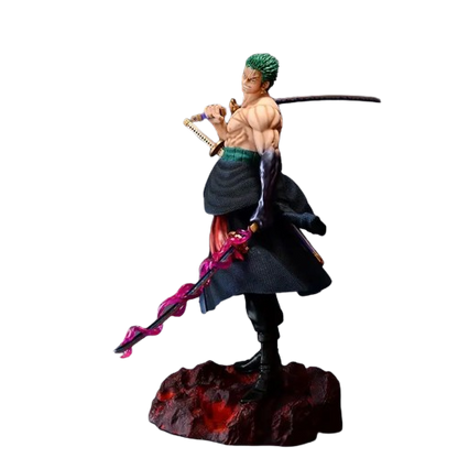 Action Figure Zoro ’Haki’ - One Piece™