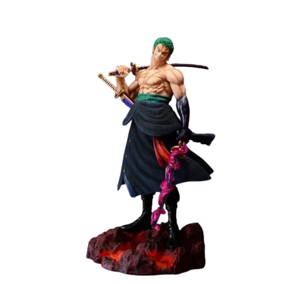 Action Figure Zoro ’Haki’ - One Piece™