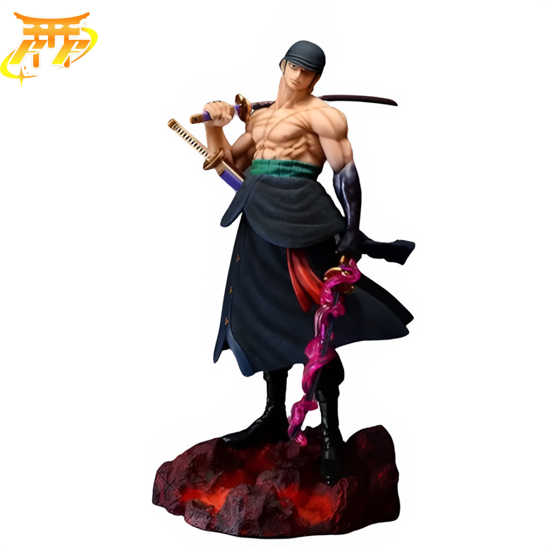 Action Figure Zoro ’Haki’ - One Piece™