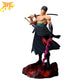 Action Figure Zoro 