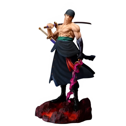 Action Figure Zoro ’Haki’ - One Piece™