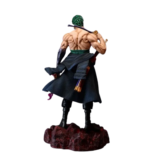 Action Figure Zoro ’Haki’ - One Piece™