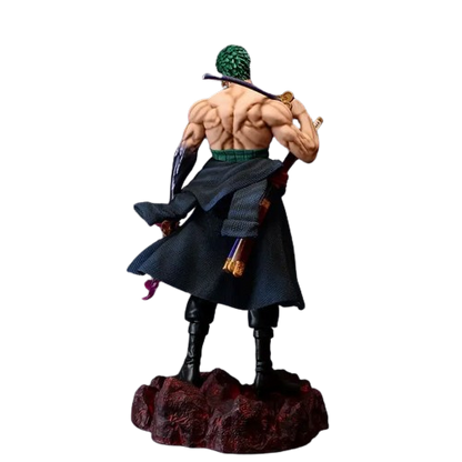 Action Figure Zoro ’Haki’ - One Piece™