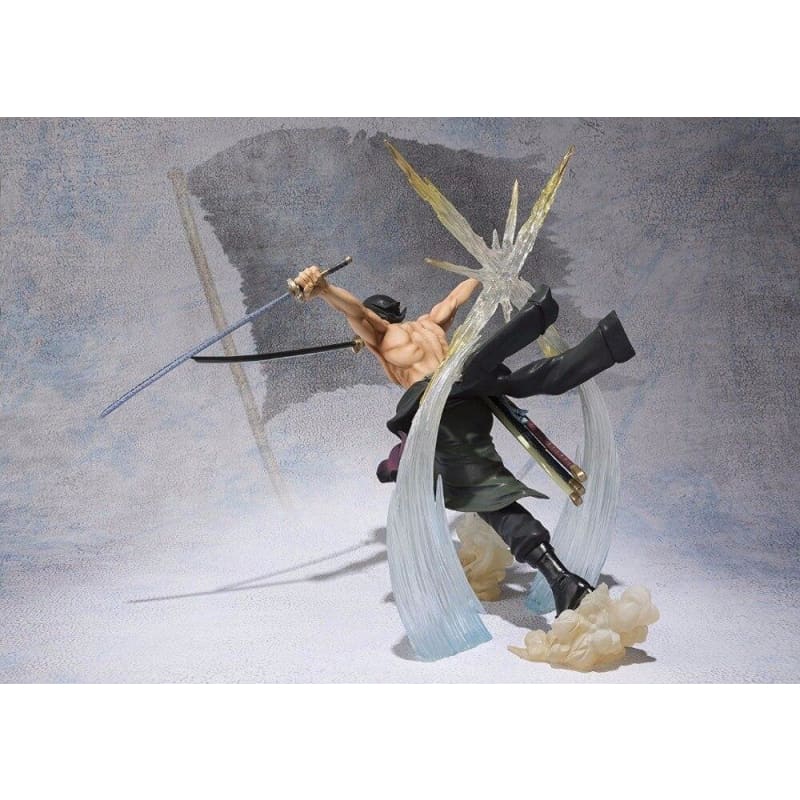 Action Figure Zoro Roronoa - One Piece™