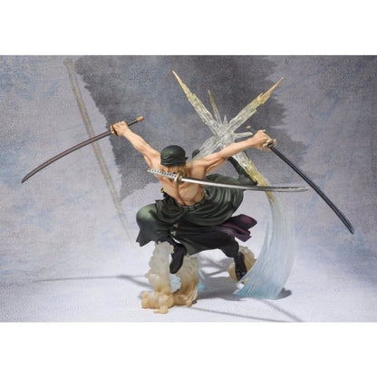 Action Figure Zoro Roronoa - One Piece™