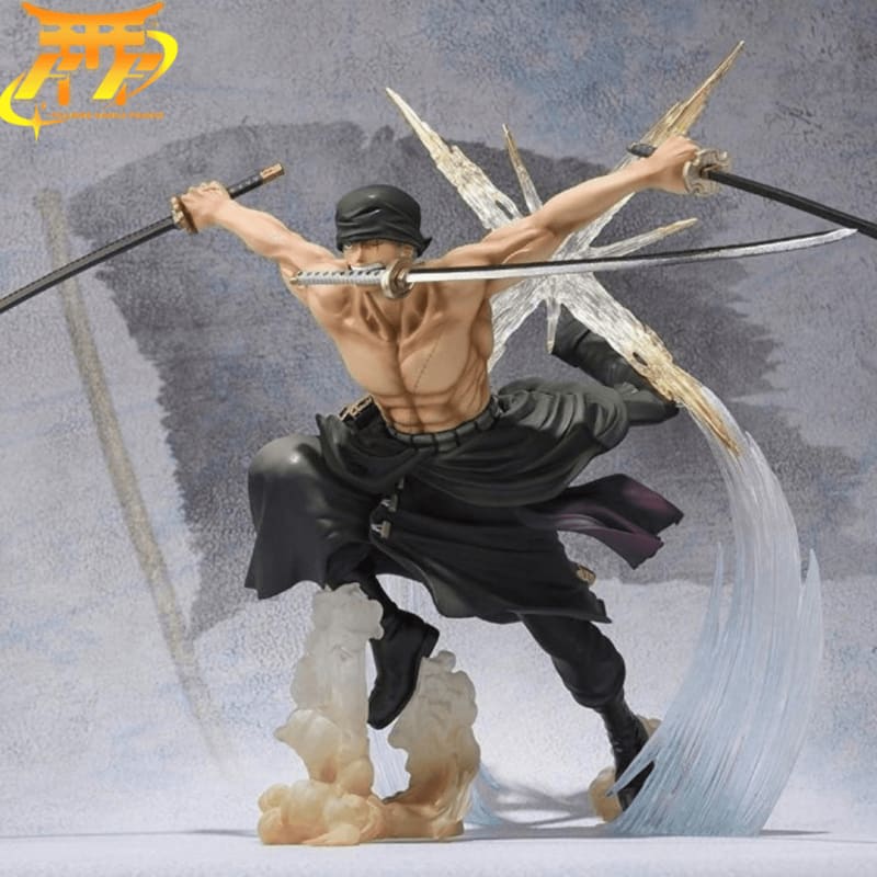 Action Figure Zoro Roronoa - One Piece™