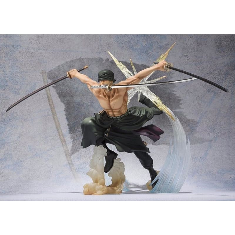 Action Figure Zoro Roronoa - One Piece™