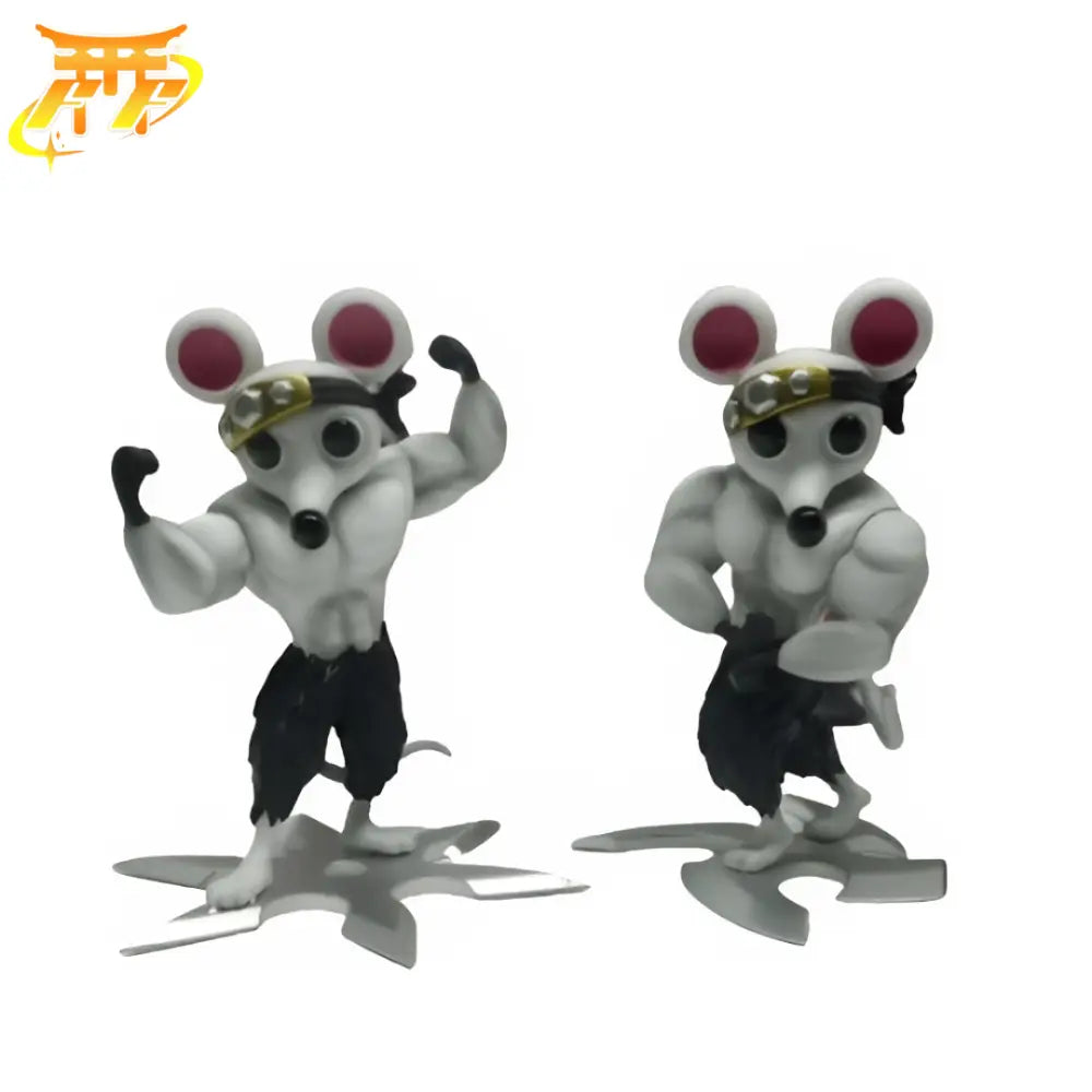 Action Figures Topi ’Tengen’ - Demon Slayer™