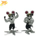 Action Figures Topi 