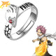 Anelli Natsu Dragnir - Fairy Tail™