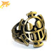 Anelli Pirati Cuore - One Piece™