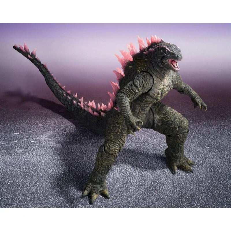 Action Figure Godzilla x Kong - Godzilla™