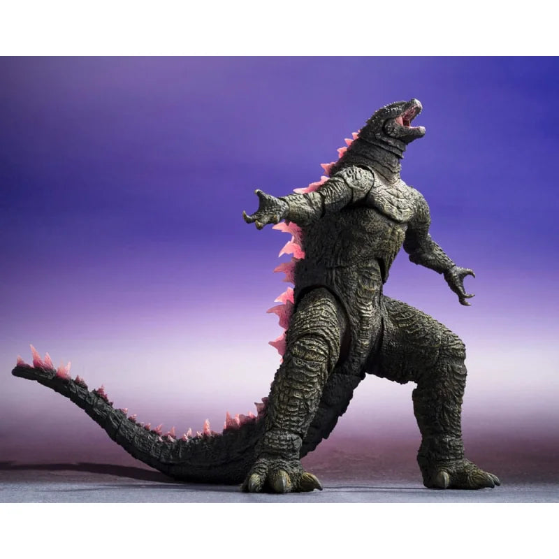 Action Figure Godzilla x Kong - Godzilla™