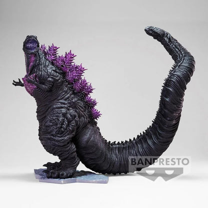 Action Figure Shin Godzilla 2016 - Godzilla™