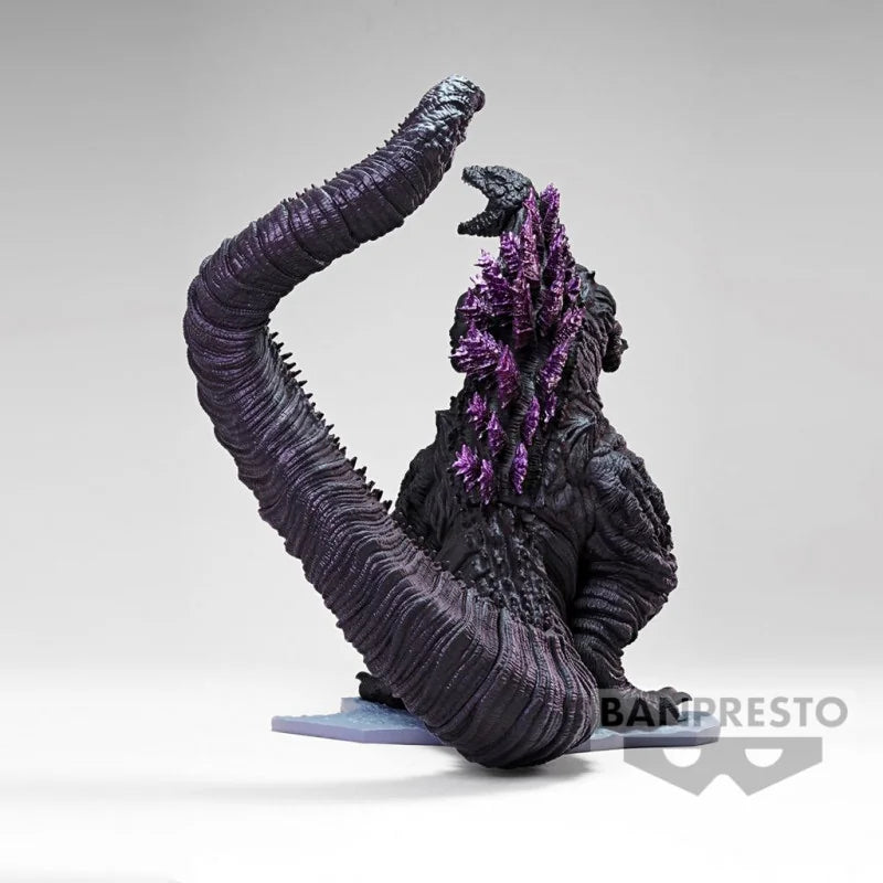 Action Figure Shin Godzilla 2016 - Godzilla™