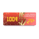 Buono Regalo 100€