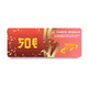 Buono Regalo 50€