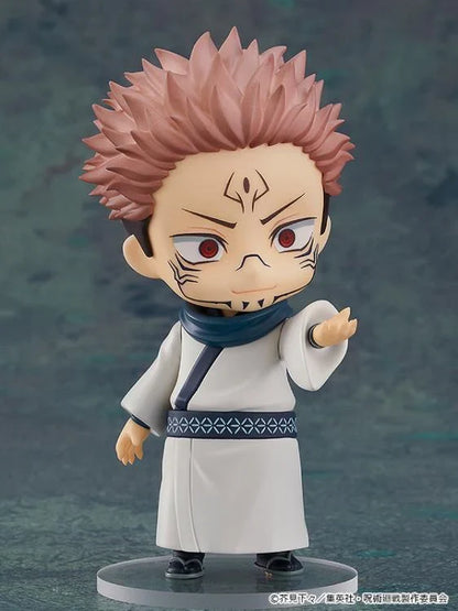 Action Figure Nendoroid Sukuna - Jujutsu Kaisen™