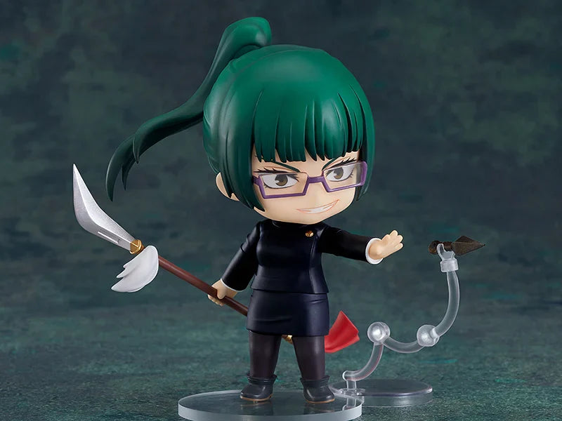 Action Figure Maki Zenin - Jujutsu Kaisen™
