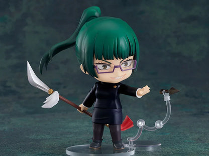 Action Figure Maki Zenin - Jujutsu Kaisen™